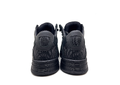 Чоловічі зимові шкіряні черевики Clubshoes чорні Blaze