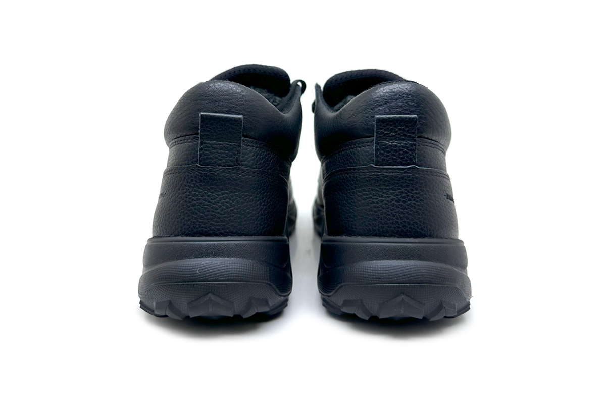 Чоловічі зимові шкіряні черевики Clubshoes Urbot
