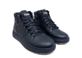 Чоловічі зимові шкіряні черевики Clubshoes М8