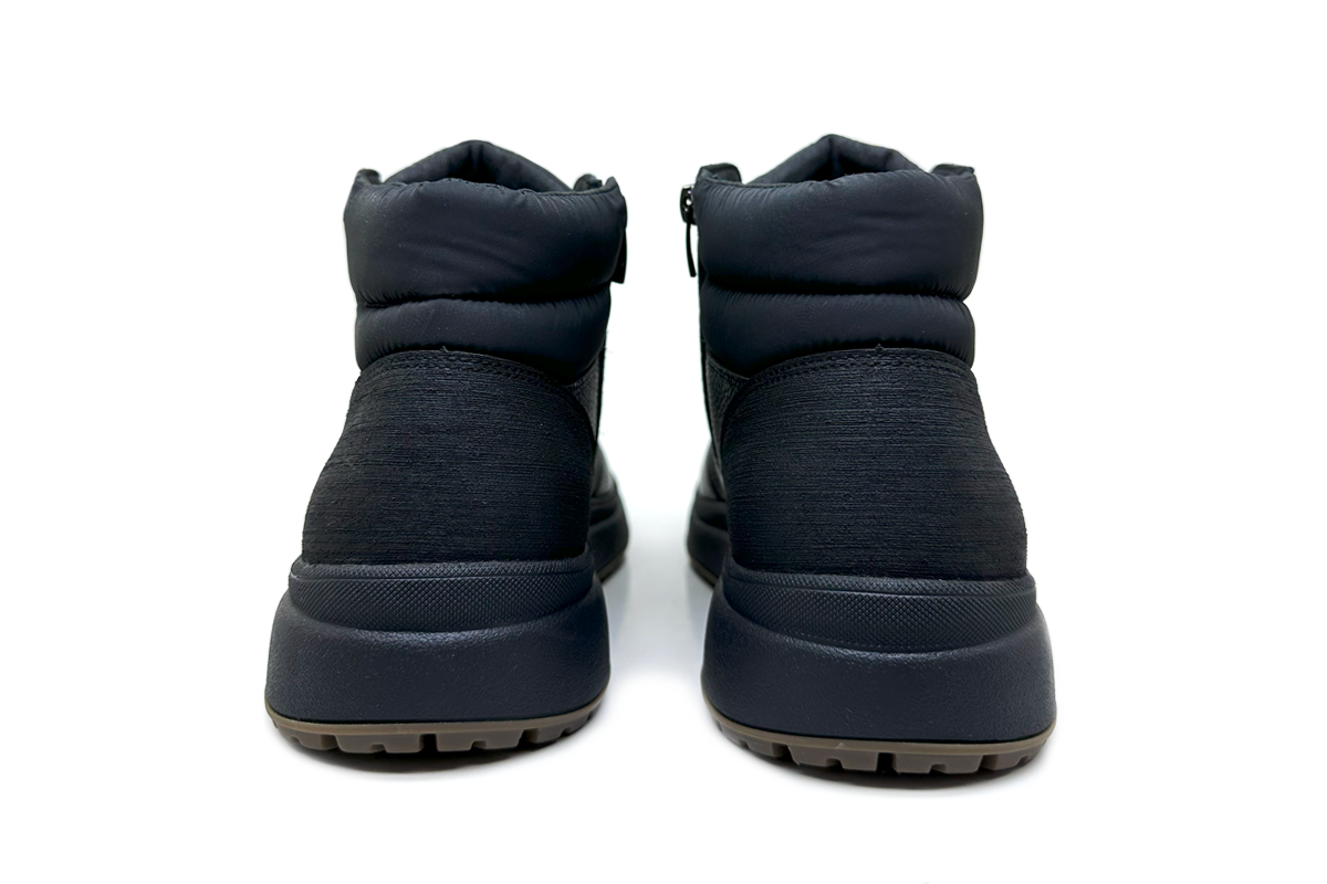 Чоловічі зимові шкіряні черевики Clubshoes М8