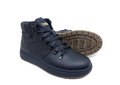 Чоловічі зимові шкіряні черевики Clubshoes М8