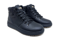 Чоловічі зимові шкіряні черевики Clubshoes М8