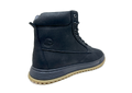 Чоловічі зимові шкіряні черевики Clubshoes чорний Stride