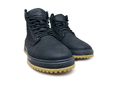 Чоловічі зимові шкіряні черевики Clubshoes чорний Stride