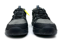 Чоловічі шкіряні кросівки Clubshoes сірий Tisot