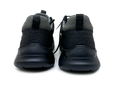 Чоловічі шкіряні кросівки Clubshoes сірий Tisot