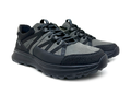 Чоловічі шкіряні кросівки Clubshoes сірий Tisot