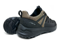 Чоловічі шкіряні кросівки Clubshoes бежевий Tisot