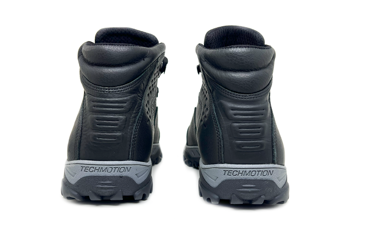 Чоловічі зимові шкіряні черевики Clubshoes чорний Bootsy 24