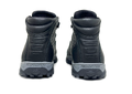Чоловічі зимові шкіряні черевики Clubshoes чорний Bootsy 24