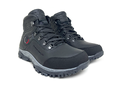 Чоловічі зимові шкіряні черевики Clubshoes чорний Bootsy 24