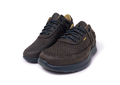Чоловічі весняні шкіряні черевики Clubshoes коричневі Redin Light