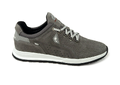 Чоловічі весняні - осінні кроссівки Clubshoes сірі Turin Light
