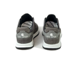 Чоловічі весняні - осінні кроссівки Clubshoes сірі Turin Light