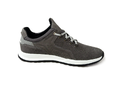 Чоловічі весняні - осінні кроссівки Clubshoes сірі Turin Light
