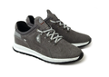Чоловічі весняні - осінні кроссівки Clubshoes сірі Turin Light