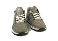 Чоловічі весняні - осінні шкіряні кроссівки Clubshoes бежеві Turin Light