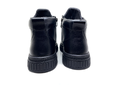 Копия Чоловічі зимові черевики Clubshoes Tekno чорні