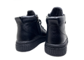 Копия Чоловічі зимові черевики Clubshoes Tekno чорні