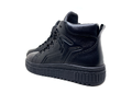 Копия Чоловічі зимові черевики Clubshoes Tekno чорні