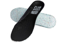 Чоловічі весняні - осінні шкіряні кросівки Clubshoes чорний Rossi