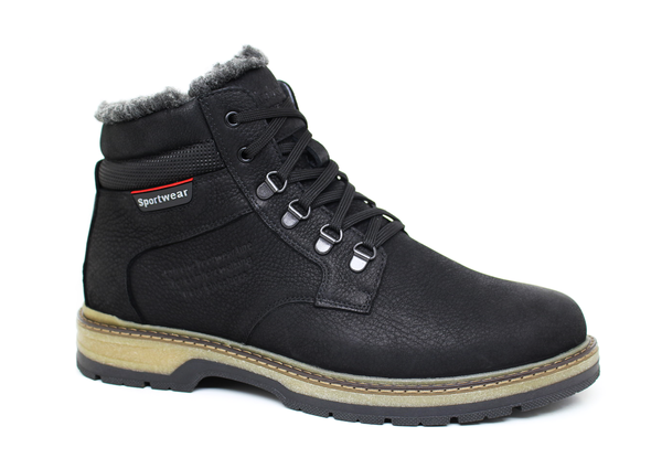 ᐈ Зимнє чоловіче взуття купити в інтернет-магазині ClubShoes