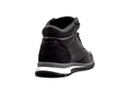 Чоловічі зимові шкіряні черевики Clubshoes чорний Rable