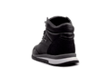 Чоловічі зимові шкіряні черевики Clubshoes чорний Rable