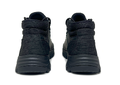 Чоловічі зимові черевики шкіряні Clubshoes чорний Shobs